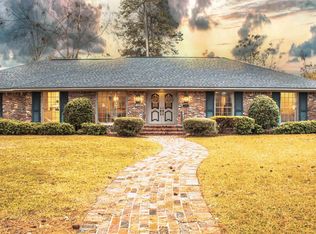 1800 W Block St, El Dorado, AR 71730