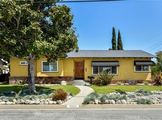 10926 Jordan Rd, Whittier, CA 90603