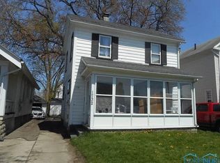 1732 Fairfax Rd, Toledo, OH 43613