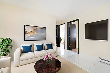 Rented by Vector New York, LLC