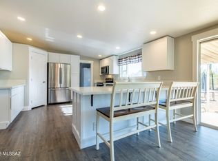 11365 W Anthony Dr, Tucson, AZ 85743