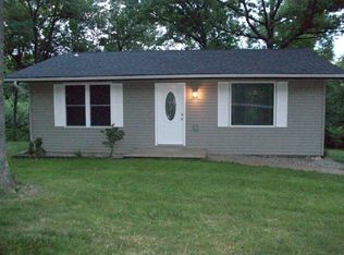 7483 Liberty School Rd, Leslie, MO 63056