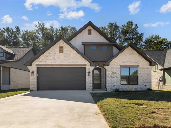 2053 Locklear Ln, Tyler, TX 75703