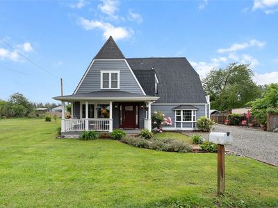 62 Willow Lane, Mount Vernon, WA, 98273