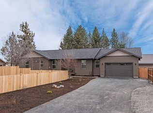3213 NE Zoe Ave, Bend, OR 97701