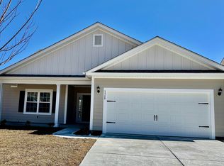 3348 Little Bay Dr LOT 37, Conway, SC 29526