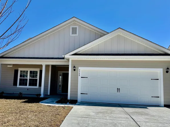 3348 Little Bay Dr. Lot 37- Kokomo, Conway, SC 29526