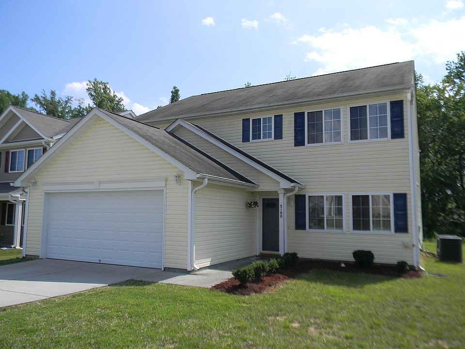 1st image of 5100 Mallison Way