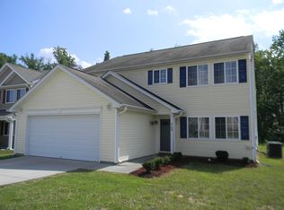 5100 Mallison Way, Mc Leansville, NC 27301