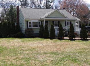 106 Southworth Ct, Stoughton, MA 02072