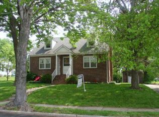 10 Grant Ave, Fords, NJ 08863
