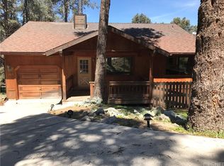 13613 Yellowstone Dr, Frazier Park, CA 93225