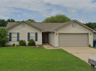 16 Tacoma Dr, Cabot, AR 72023