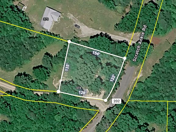 2nd image of 319 Scratch Ankle Rd
