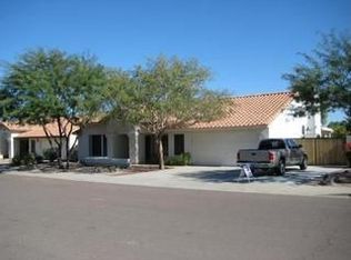 14605 S 33rd St, Phoenix, AZ 85044