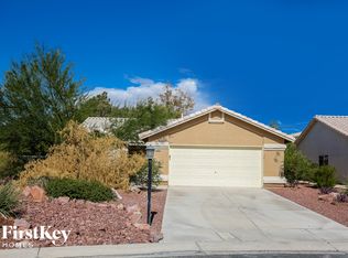 5424 Sweet Shade St, Las Vegas, NV 89130