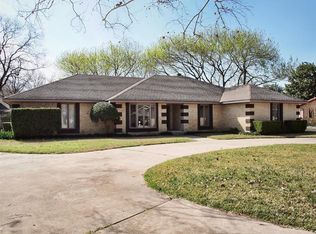 4603 Tamarisk Cv, Austin, TX 78747