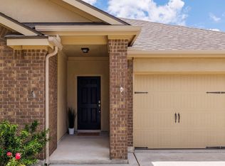 824 Tabernash Dr, Leander, TX 78641