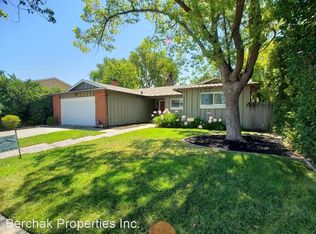 2986 Millbridge Dr, San Ramon, CA 94583
