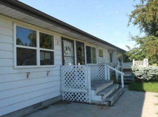 340 Van Wormer Rd, Saginaw, MI 48609