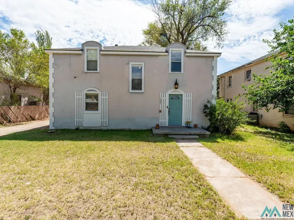 1425 Gidding St, Clovis, NM 88101