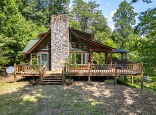 525 Beaver Ridge Rd, Murphy, NC 28906