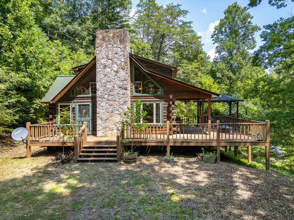 525 Beaver Ridge Rd, Murphy, NC 28906