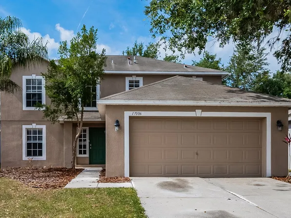 17006 Torvest Ct, Land O Lakes, FL 34638