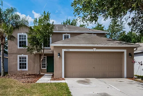 17006 Torvest Ct Photo 1