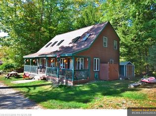 36 Crystal Lake Shrs, Harrison, ME 04040