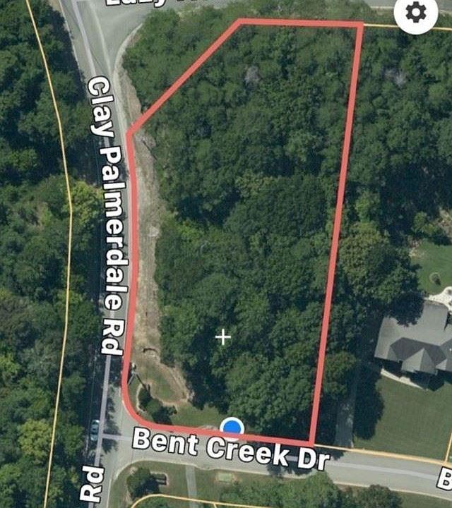1st image of 5745 Bent Creek Dr #21