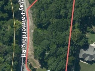 5745 Bent Creek Dr #21, Pinson, AL 35126