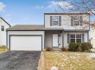 1331 Onslow Dr, Columbus, OH 43204