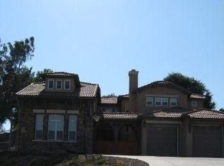 375 Highland Oaks Ct, Fallbrook, CA 92028