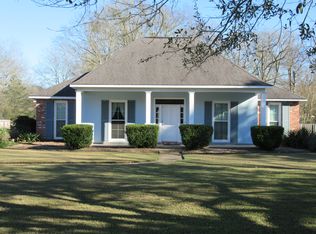 5937 Riverbend Blvd, Baton Rouge, LA 70820