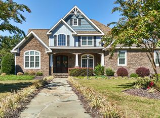 7 New Day Way, Whispering Pines, NC 28327