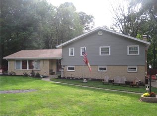 6634 Ronjoy Pl, Youngstown, OH 44512
