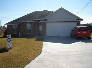 5860 Westchase Loop, Lumberton, TX 77657