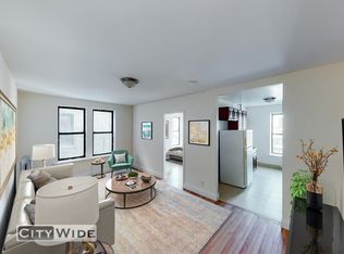 666 Saint Nicholas Ave #47, New York, NY 10030