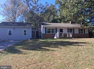 4843 Millers Station Rd, Hampstead, MD 21074