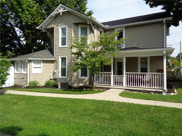 135 N Plum St, Germantown, OH 45327
