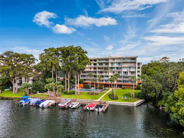 690 Osceola Ave APT 503, Winter Park, FL 32789