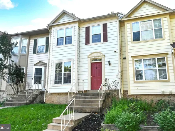 10868 Stone Hill Ln, Manassas, VA 20109