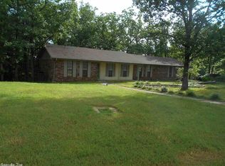 20 Oakview Dr, Austin, AR 72007