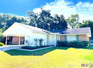 15232 Monica Ave, Baton Rouge, LA 70816