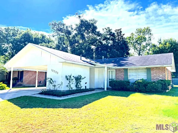 15232 Monica Ave, Baton Rouge, LA 70816