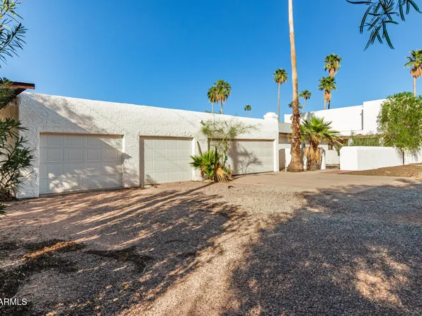 3002 N 61ST Place, Scottsdale, AZ 85251