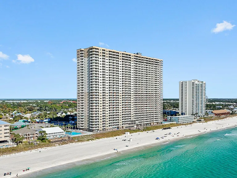 16819 Front Beach Rd #1101 — Photo 39