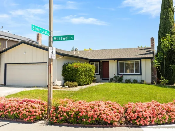 106 Mosswell Ct, San Jose, CA 95138
