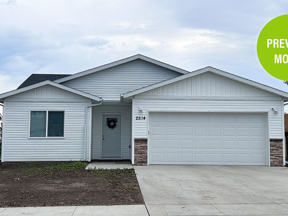 1st image of 2605 Granite Dr NW